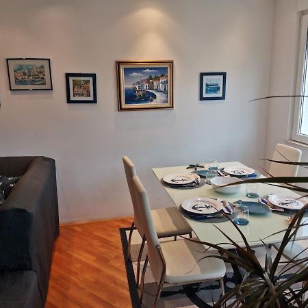 1 Apartmant & 1 Delux Room With Bathroom Dubrovnik Exterior foto
