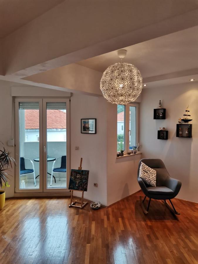 1 Apartmant & 1 Delux Room With Bathroom Dubrovnik Exterior foto