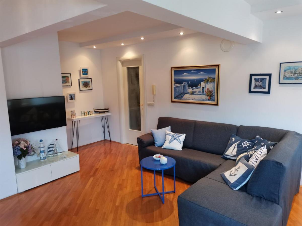 1 Apartmant & 1 Delux Room With Bathroom Dubrovnik Exterior foto