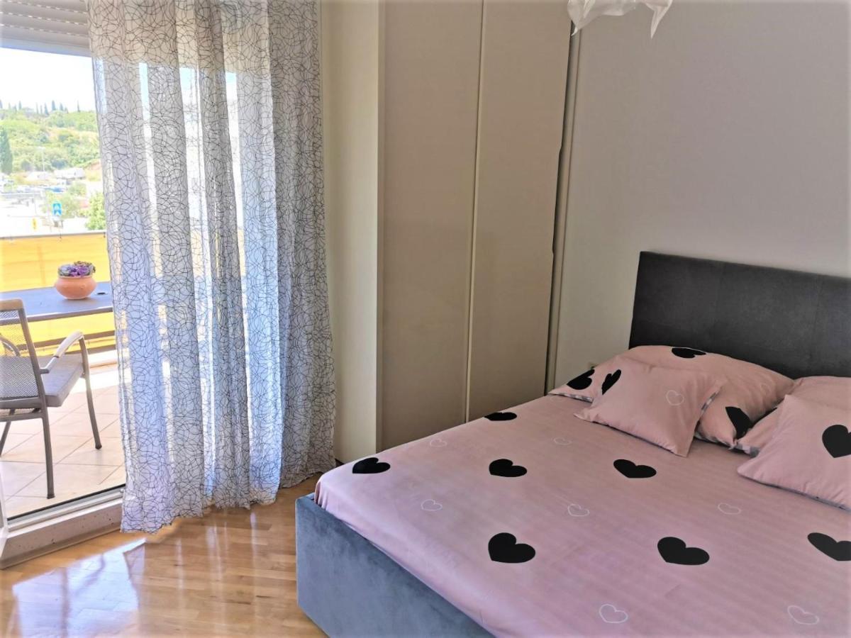 1 Apartmant & 1 Delux Room With Bathroom Dubrovnik Exterior foto