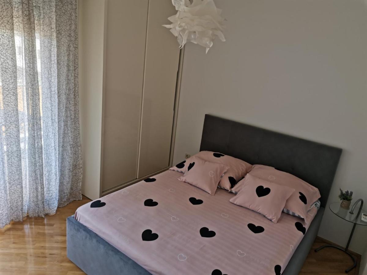 1 Apartmant & 1 Delux Room With Bathroom Dubrovnik Exterior foto