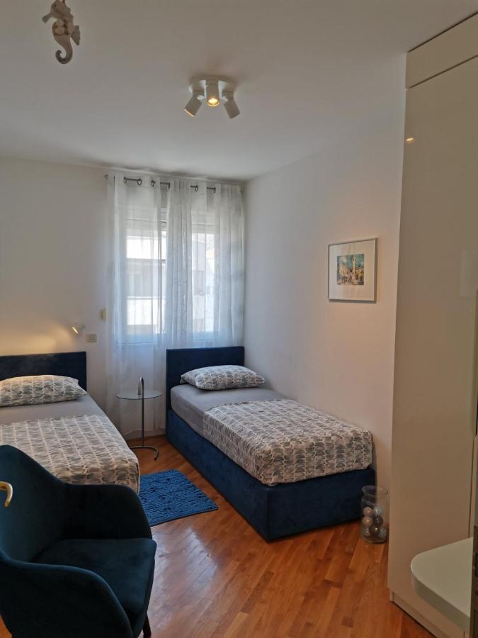 1 Apartmant & 1 Delux Room With Bathroom Dubrovnik Exterior foto