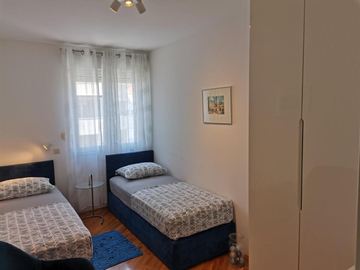 1 Apartmant & 1 Delux Room With Bathroom Dubrovnik Exterior foto