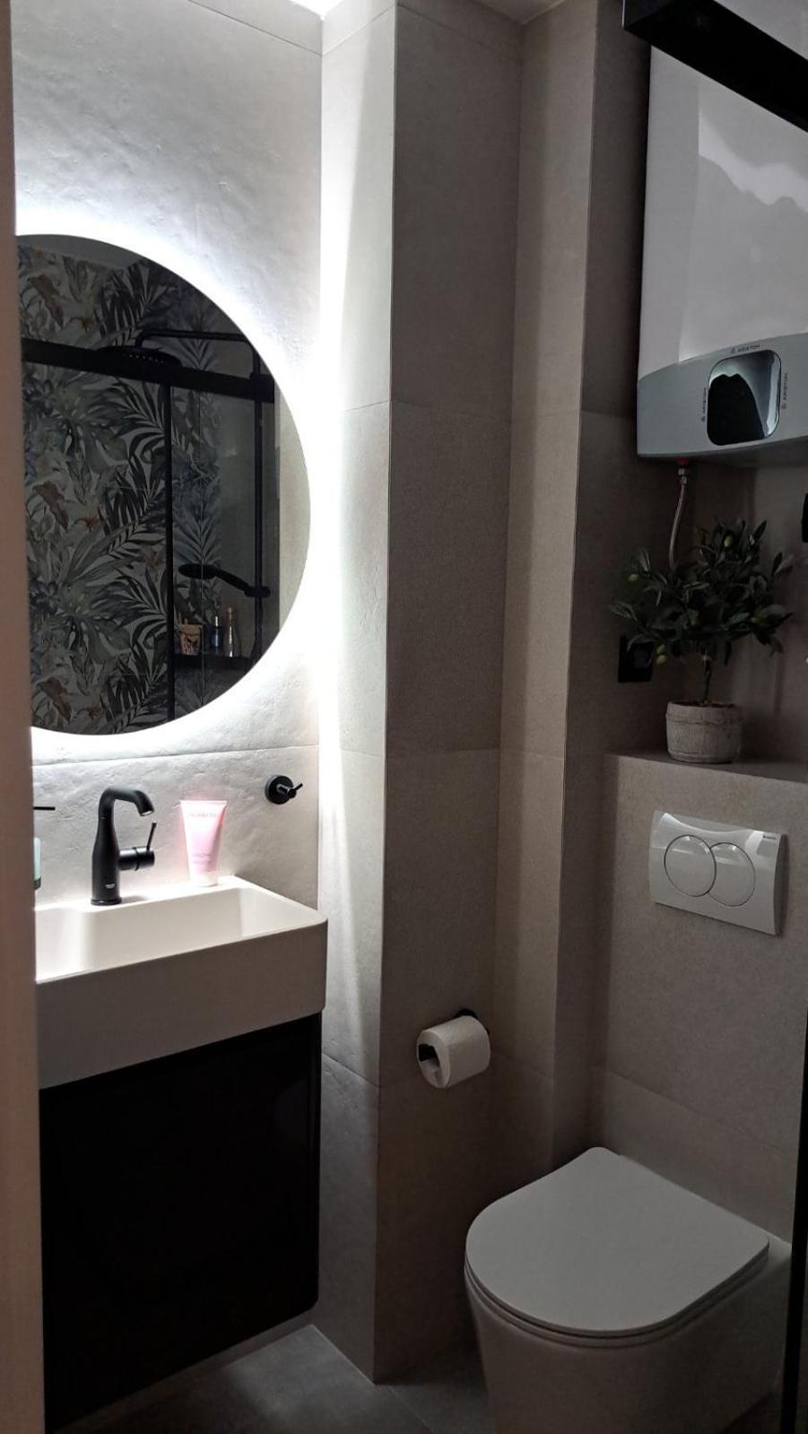 1 Apartmant & 1 Delux Room With Bathroom Dubrovnik Exterior foto