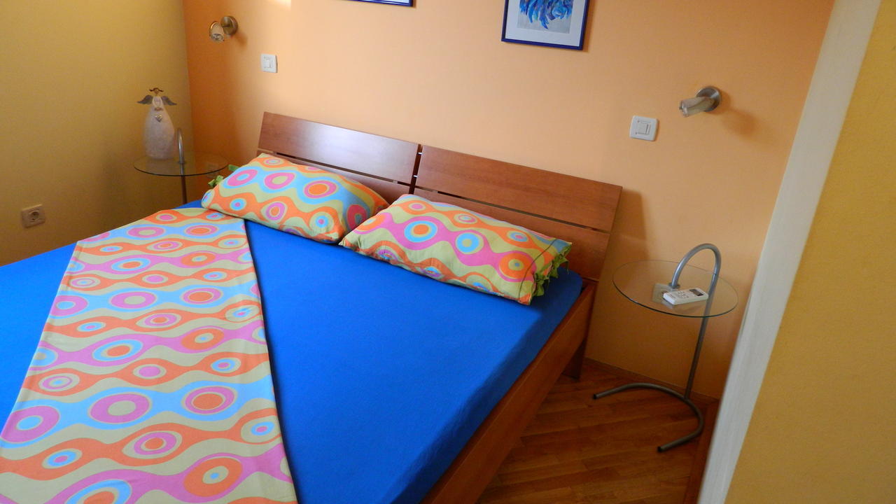 1 Apartmant & 1 Delux Room With Bathroom Dubrovnik Exterior foto