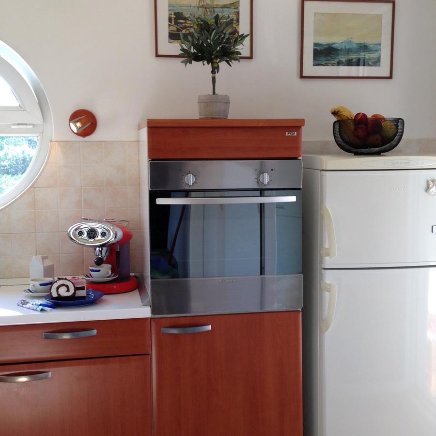 1 Apartmant & 1 Delux Room With Bathroom Dubrovnik Exterior foto