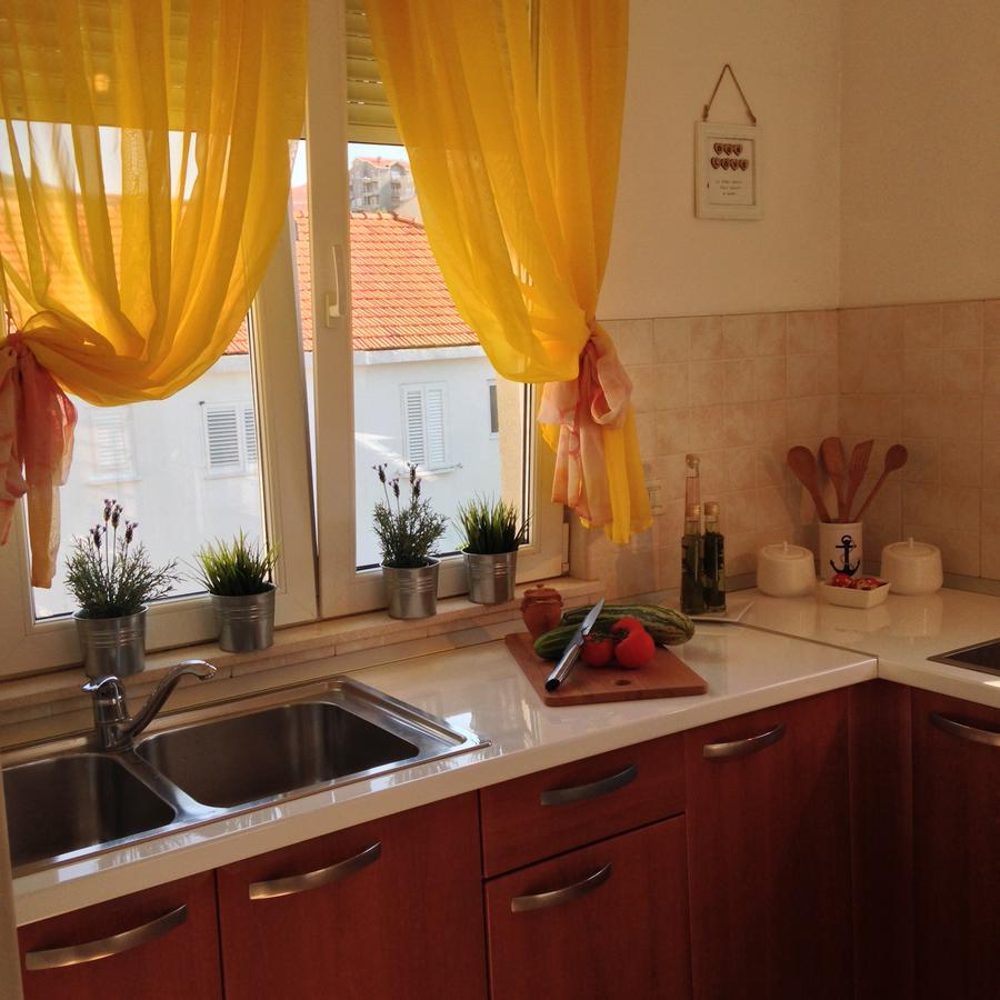 1 Apartmant & 1 Delux Room With Bathroom Dubrovnik Exterior foto