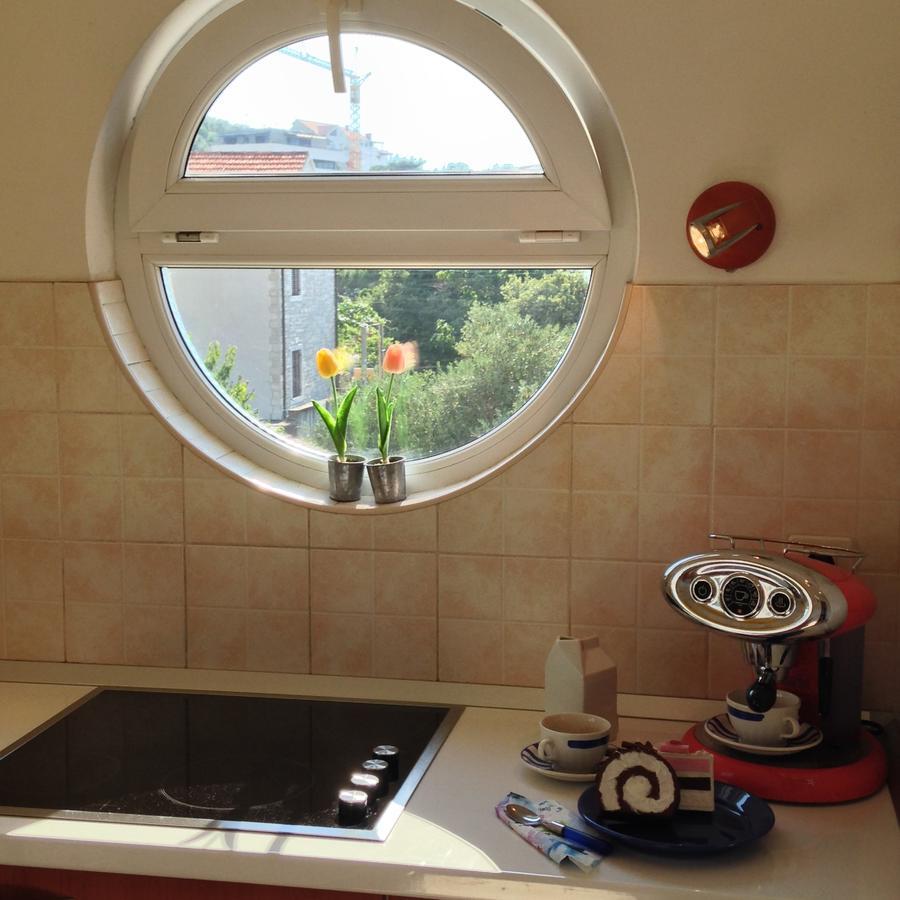 1 Apartmant & 1 Delux Room With Bathroom Dubrovnik Exterior foto