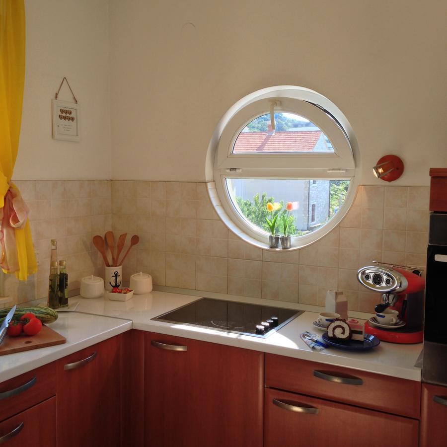 1 Apartmant & 1 Delux Room With Bathroom Dubrovnik Exterior foto